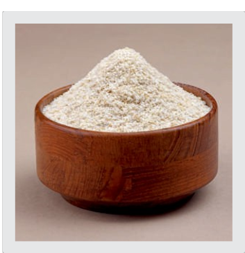 Dehydrated White Onion Granules - Image 1