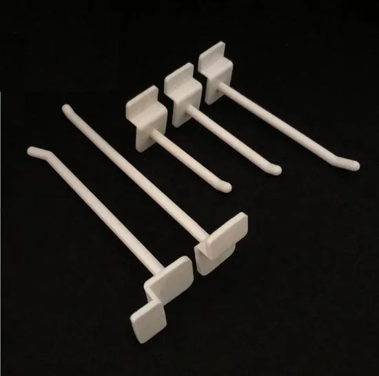 OEM Customisized Plastic Injection Molding Parts - Image 4