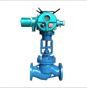 Durable Stainless Steel Worm Gear Flange for Optimal Performance - Image 4