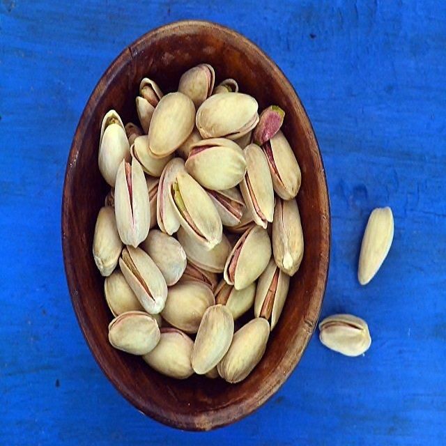 Organic Top-Grade Green Pistachio Kernel Blanched for Restaurants Confectioners Kitchens with Fast Shipping - Image 3