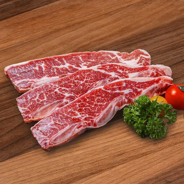 Authentic Frozen Beef Rib Premium Halal Beef Carefully Selected Fresh Frozen Export Quality Wholesale Price Supply - Image 2