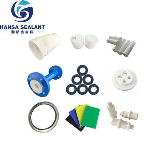 High-Quality Durable Plastic Round Bars for UAE Industry Color White Processing Mold Trademark Hansa Model NO. PTFE Rod Origin Jiangsu - Image 6