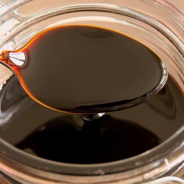 Sugarcane Molasses Color Dark Texture Thick Feed Additive Use For Cattle And Livestock Flavor Rich And Sweet, Rich, Sweet, And Nutty - Image 2