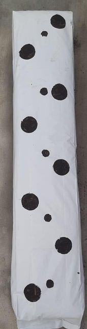 COCO COIR GROW BAG SLAB - 1 Meter - Image 3