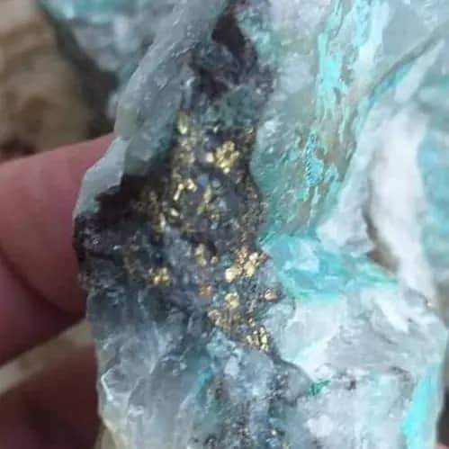 Wholesale Copper Ore Concentrate 30% Cu Content whatsap +255787979235/ 255762500052 - Image 3
