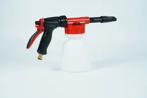 High-Pressure Car Washer for Effective Vehicle Cleaning Solutions - Image 3