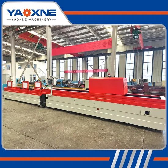 2024 Whosale Internal Grinding Machine CNC Centerless Grinder Boring Honing Machine - Image 4