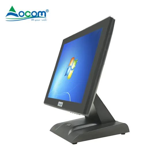 TM1505 Monitor LCD Ordenador for POS Machine - Image 3