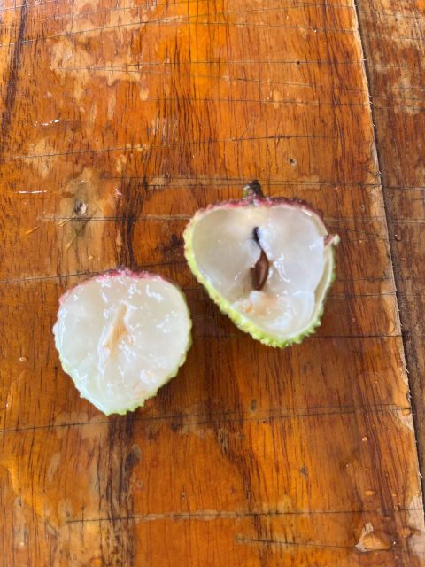 Chinese fresh lychee Fruit Type Lychee - Image 4
