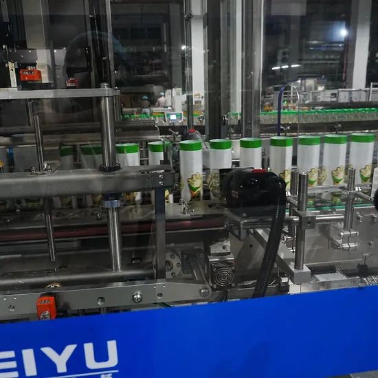 High-Speed Case Packers & Carton Sealers - Image 2
