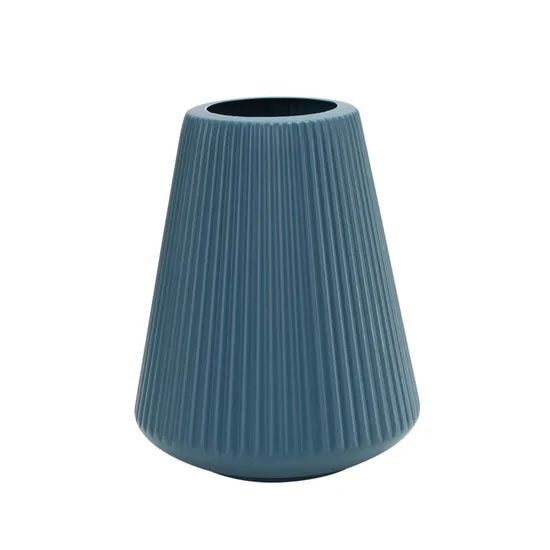 16*20cm Home Decor Plastic Flower Vases - Image 3