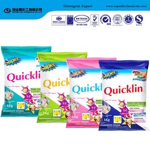 Laundry Soap Form Powder Origin China Model NO. oem Trademark oem HS Code 3425010 Specification 30g--550kg Transport Package Bag/Carton - Image 4