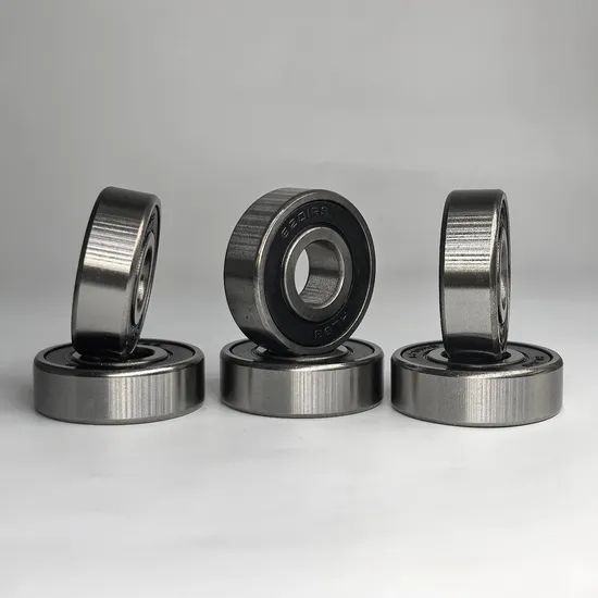 Bearing Used in Automotive Generators, Water Pumps, Tensioners, and Other Components. - Image 6