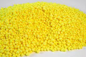 Premium 99.99% Pure Solid Sulfur Powder (Granular), Agricultural Grade, NL Origin, CAS 7440-22-4, Yellow Type - Image 6