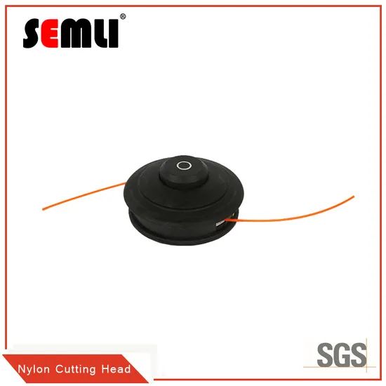 Chinese Cheap Petrol Brush Cutter Parts - Image 2