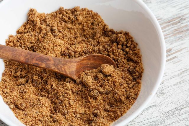 Icumsa 45 Brown Sugar Refined Granular Cane Sugar Bulk Bag Brazilian - Image 2