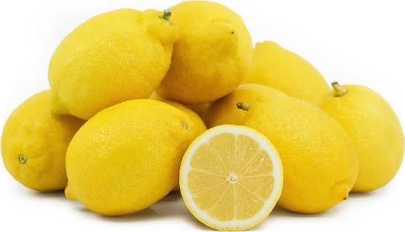 Fresh Eureka Lemon From THAI Color Yellow Harvest Time Sep Shelf Life 2 YEARS Features Gluten-Free Aroma Strong Fragranc - Image 4