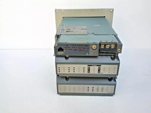 YOKOGAWA DX1002 -3-4-2 Paperless Chart Recorder, For Industrial - Image 7