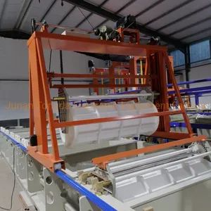 Galvanizing Machine Plating Equipment Plant Machine Copper Electroplating Machine Zinc Copper Nickel Gold - Image 6