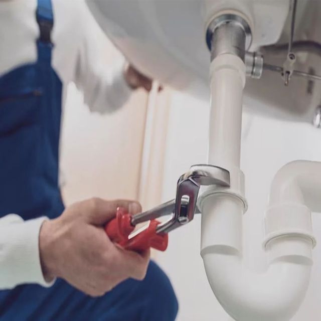 Plumbing Contractors Service Location Pan India Service Mode Offline Feature Cost Effective Payment Mode Online And - Image 3