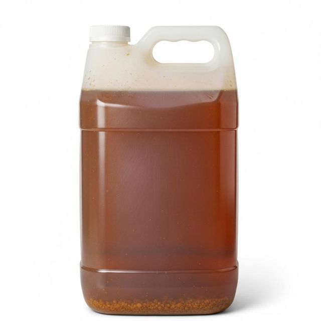 Organic Waste Recovery Suppliers Offer Used Cooking Oil Filtered Clean For Biofuel Buyers With Reliable Export - Image 5