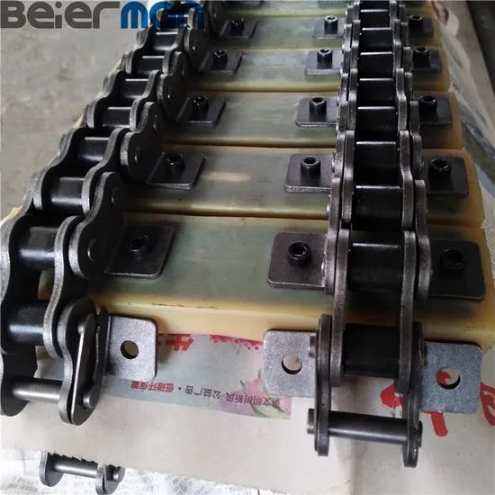 Six Claws Plastic Haul-off Machine for PVC Pipe - Image 6