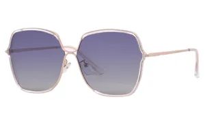 Simple Stainless Optical Eyewear Frame - Image 6