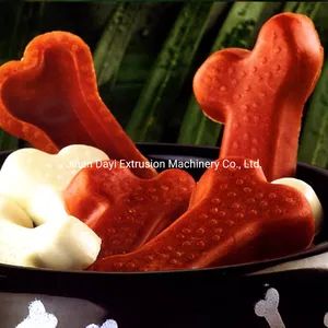 Multifunctional Popular Pet Food Processing Machine - Image 2