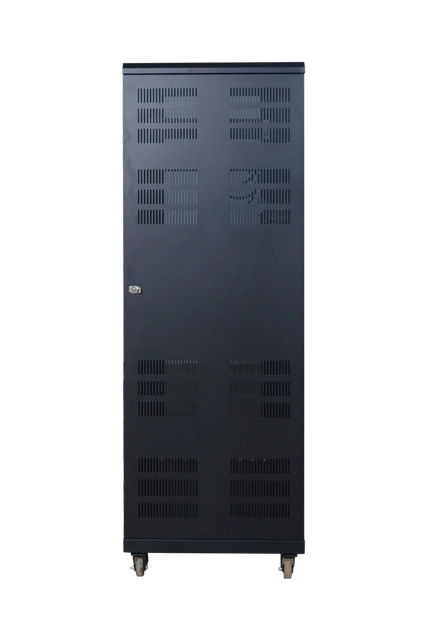 1000 Depth Server Rack 42 U Server Rack Material Stainless Steel Certification Ul Certified ...