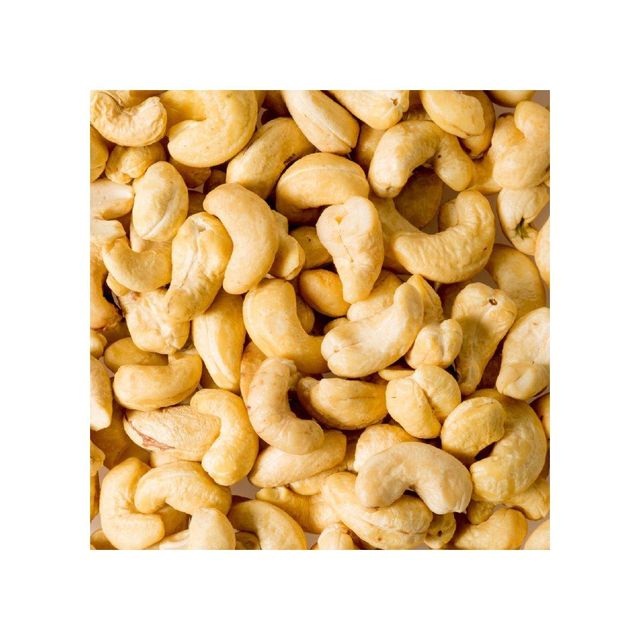 cashew nuts for food production and processing high quality kernels suitable for industrial use and manufacturingcashew nuts for food production and processing high quality kernels suitable for industrial use and manufacturing - Image 3