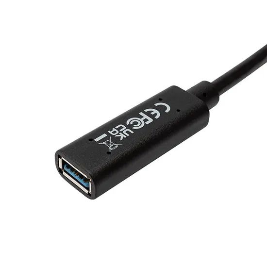 USB3.0 Active Extension Cable with a Signal Booster - Image 2