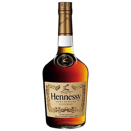 Wholesale Premium Hennessy Whiskey cogniac Alcoholic 750ml Bottling Alcohol Strength 40% Net Content 700ml/500ml/5l/25l - Image 3