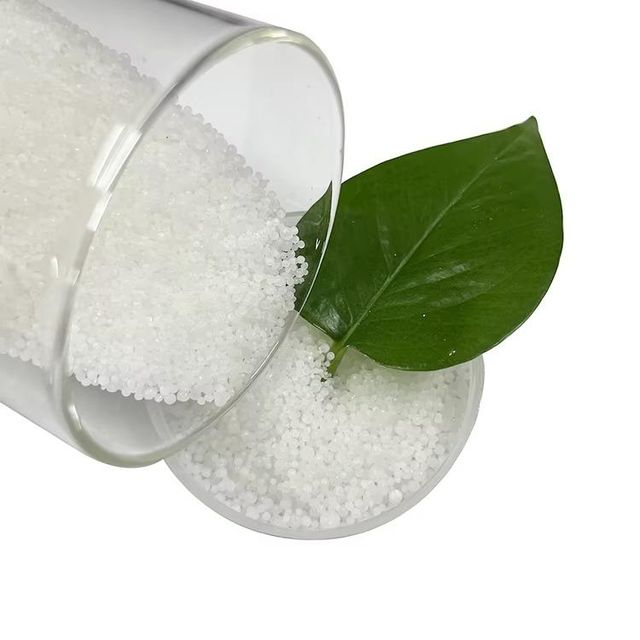 High Purity Urea N46% Nitrogen Fertilizer 46 White Granule Urea Granular Prilled - Image 3