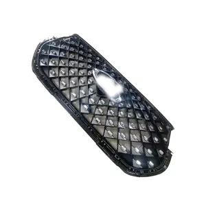 Auto Spare Part Grille Car Accessory Radiator Grille Fits for Chery Tiggo 7 - Image 2
