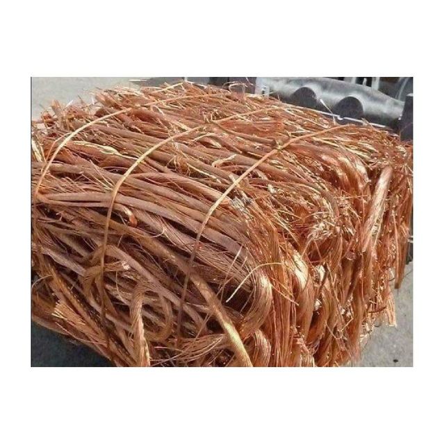 Discount price mill berry copper wire scrap high purity copper bulk orders with fast delivery - Image 1