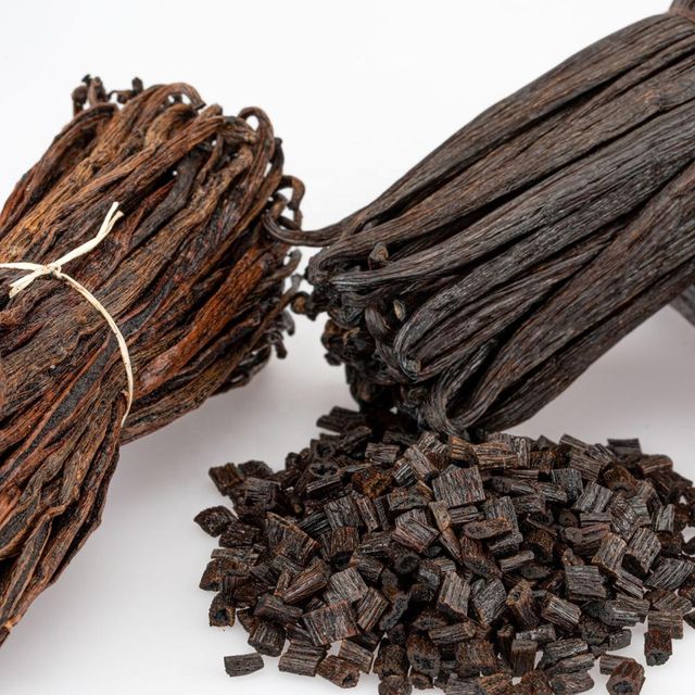 Vanilla Beans for Sale | Extract Grade B Vanilla Beans | Buy the best grade vanilla beans wholesale – product photo 5, product detail gallery