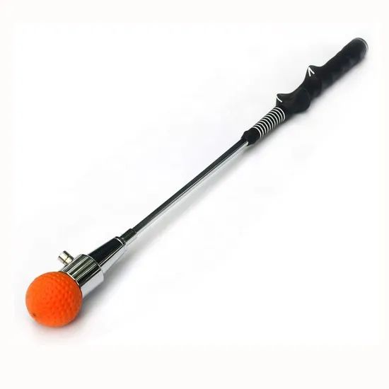 Factory Price Golf Swing Training Aids for Warn up Trainer - Image 5