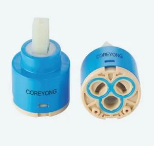 35mm High Flow Rate Faucet Ceramic Cartridge - Image 1