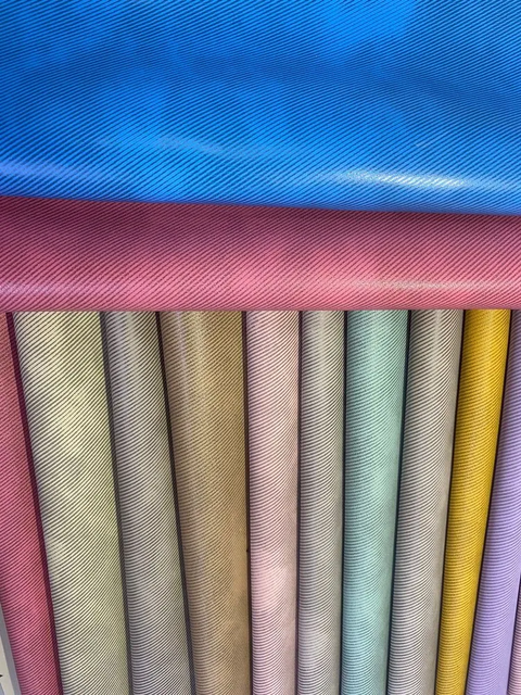 Pvc Leather Country of Origin Made in - Image 1