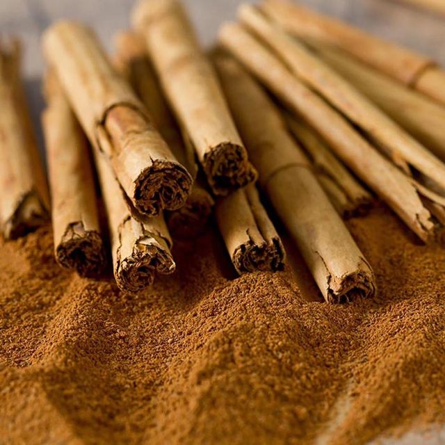 Selected Cinnamon Spice With Uniform Texture And Fresh Aroma Intended For Bulk Ingredient Sourcing - Image 2