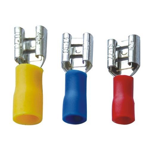 Spare Terminals Pin Type 2 Pin Rust Proof Yes Finish Quality Optimum Finish Design Precision Precisely - Image 1