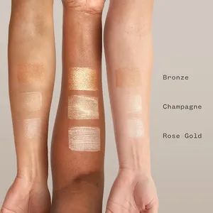 Premium Shimmer Body Lotion for Body Glow - Image 4