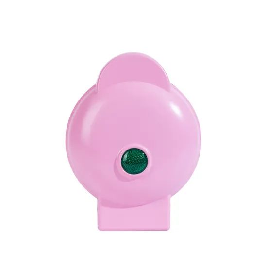 Waffle Maker Mini Home Sandwich Breakfast Maker Color Color Origin China Use Cleaning Model NO. JQ001 Trademark Skylark Package Color - Image 4