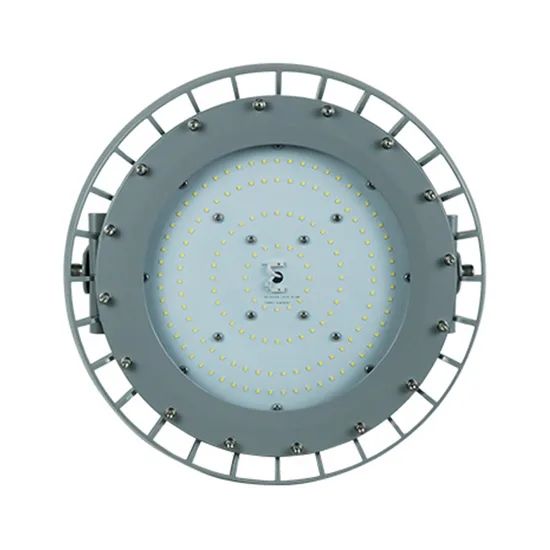 UL LED Explosion-Proof Lights High Bay Explosion Proof Lamp - Image 2