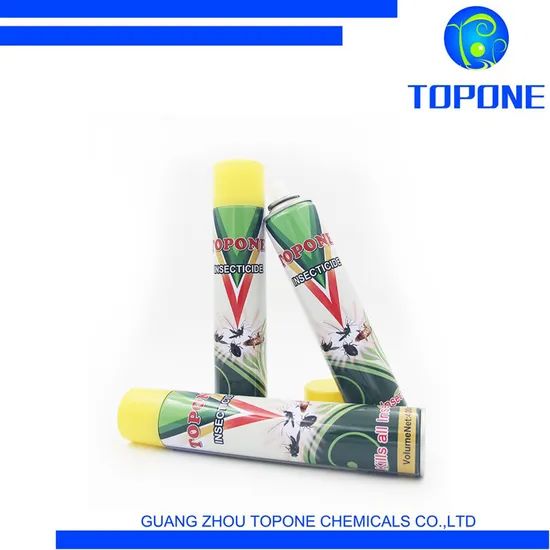 Indoor Insecticide Spray for Effective Pest Control Solutions - Image 1