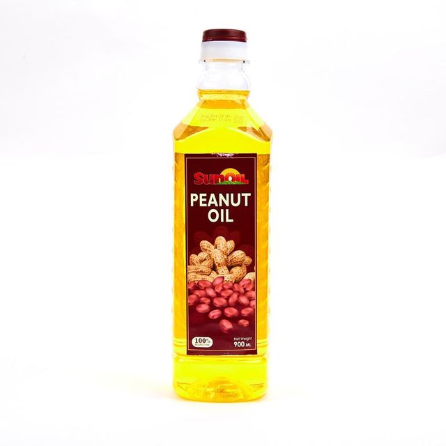 Bulk Refined Peanut Oil With Verified Quality Peanut Oil Ensuring Smooth Texture And Strong Demand For Export Markets - Image 5