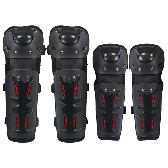 4PCS Knee and Elbow Pads - Image 1
