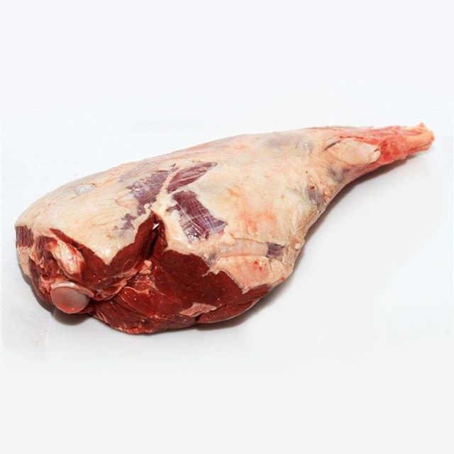 Premium Frozen Beef With Natural Flavor Fresh Frozen Beef Perfect For Large Scale Wholesale And Export Buyers - Image 4