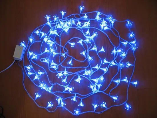 2018 Hot Sale LED String Light for Christmas Decoration - Image 5