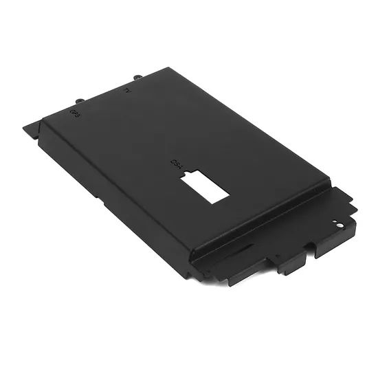 Customized Precision Stamping Sheet Metal Parts for Industrial Use - Image 6